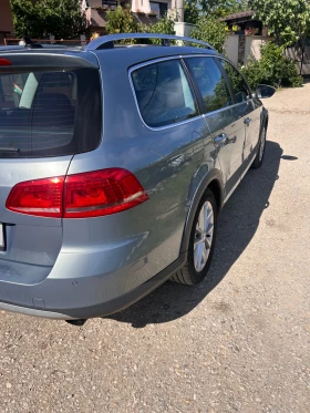 VW Alltrack 2.0TFSI, снимка 6