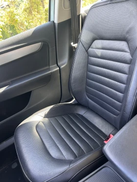VW Alltrack 2.0TFSI, снимка 10