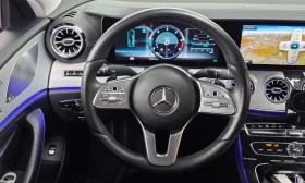 Mercedes-Benz CLS 400 AMG* LINE* 4MATIC* BURMESTER* ОБДУХВАНЕ* ДИСТРОНИК, снимка 8