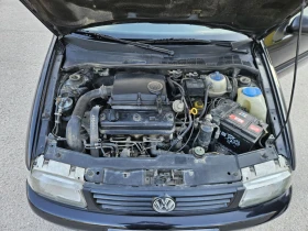 VW Polo, снимка 12