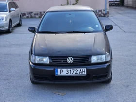VW Polo, снимка 1