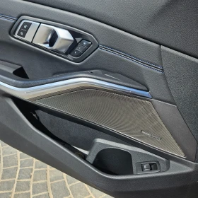 BMW 340 M340d, снимка 12