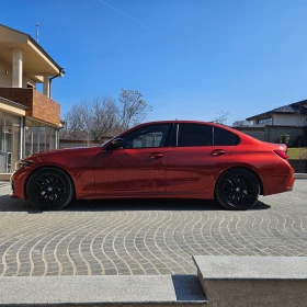 BMW 340 M340d, снимка 7