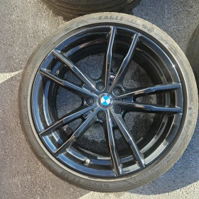 BMW 340 M340d, снимка 16