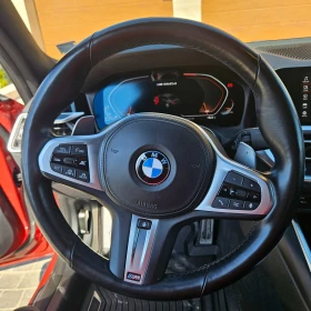 BMW 340 M340d, снимка 10