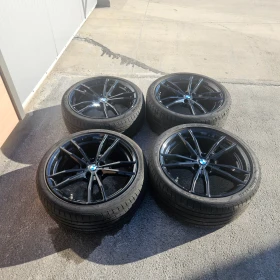 BMW 340 M340d, снимка 15