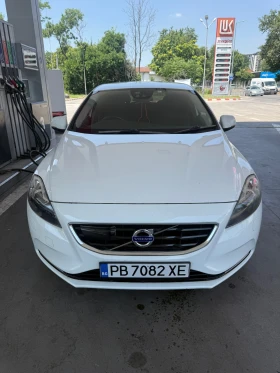 Volvo V40 Turbo , снимка 1
