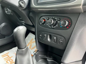 Dacia Sandero Stepway 1.5 dCi | НАВИ | РЕАЛЕН ПРОБЕГ | EURO 5B, снимка 15