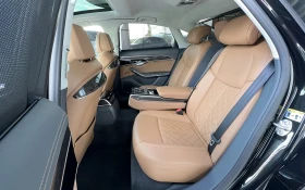 Audi S8 4.0 TFSI quattro, снимка 7