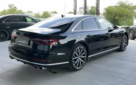 Audi S8 4.0 TFSI quattro, снимка 4