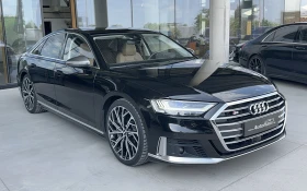Audi S8 4.0 TFSI quattro, снимка 1
