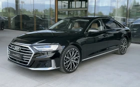 Audi S8 4.0 TFSI quattro, снимка 2
