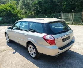 Subaru Outback 2.5i - AWD, снимка 3