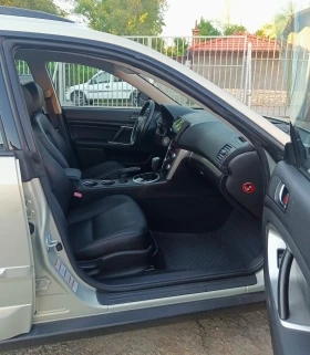 Subaru Outback 2.5i - AWD, снимка 8