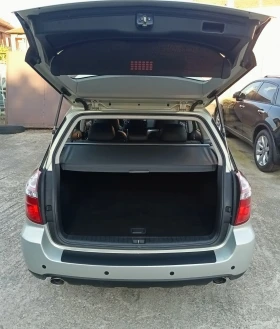 Subaru Outback 2.5i - AWD, снимка 10