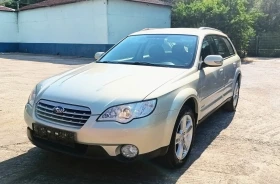 Subaru Outback 2.5i - AWD, снимка 1
