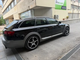 Audi A6 Allroad, снимка 4