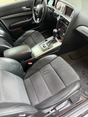 Audi A6 Allroad, снимка 9