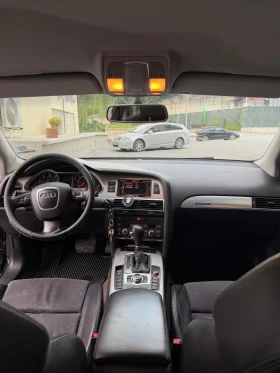Audi A6 Allroad, снимка 6
