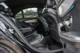 Mercedes-Benz C 220 BlueTEC-AMG LINE-AGILITY-LINE ASSIST-FULL LED-TOP, снимка 16