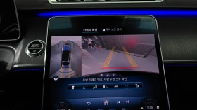Mercedes-Benz S 400 * FULL PACK* МАСАЖИ* ДИСТРОНИК* 360 КАМЕРА* ОБДУХВ, снимка 11