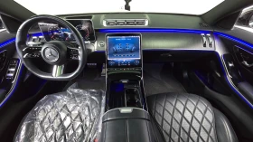 Mercedes-Benz S 400 * FULL PACK* МАСАЖИ* ДИСТРОНИК* 360 КАМЕРА* ОБДУХВ, снимка 7