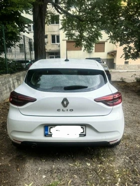 Renault Clio 1.0 TCe Eco-G 1, снимка 2