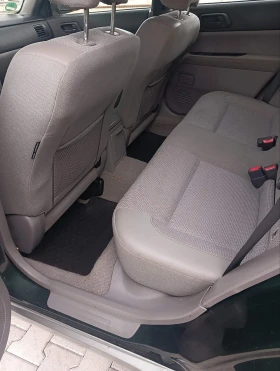 Subaru Forester, снимка 8