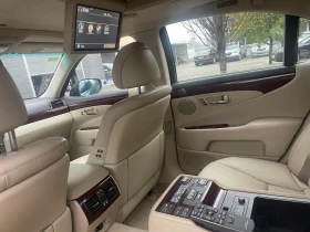 Lexus LS 460, снимка 15