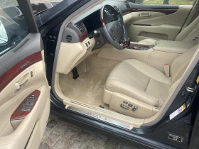 Lexus LS 460, снимка 7