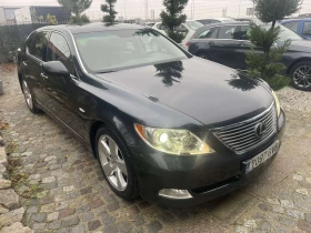 Lexus LS 460, снимка 2