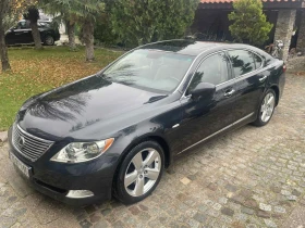 Lexus LS 460, снимка 5