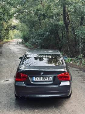 BMW 320, снимка 4
