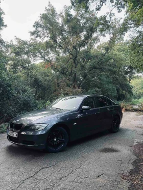 BMW 320, снимка 2
