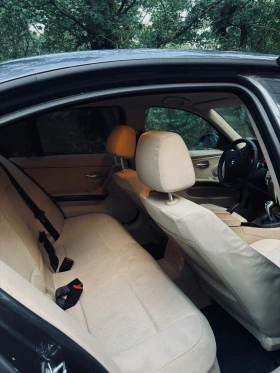 BMW 320, снимка 7