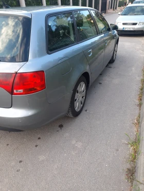 Audi A4, снимка 4
