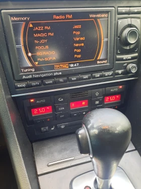 Audi A4, снимка 9