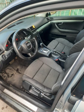 Audi A4, снимка 12