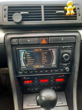 Audi A4, снимка 8