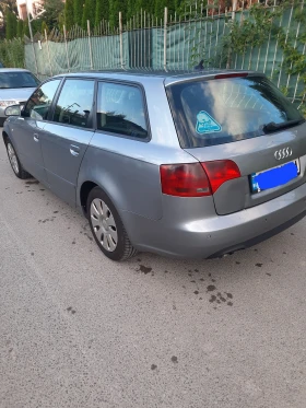 Audi A4, снимка 3