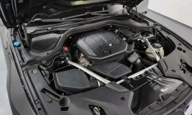 BMW 520 * 520d Luxury Plus * ЦЕНА ДО БГ, снимка 6