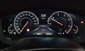 BMW 520 * 520d Luxury Plus * ЦЕНА ДО БГ, снимка 8