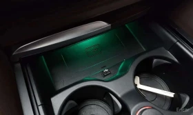 BMW 520 * 520d Luxury Plus * ЦЕНА ДО БГ, снимка 12