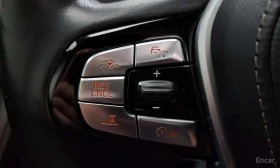 BMW 520 * 520d Luxury Plus * ЦЕНА ДО БГ, снимка 16