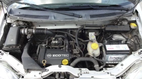 Opel Agila, снимка 11