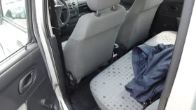 Opel Agila, снимка 13