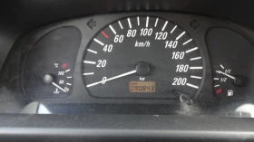 Opel Agila, снимка 7