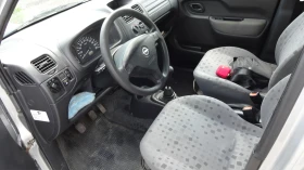 Opel Agila, снимка 5