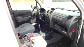 Opel Agila, снимка 8