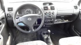 Opel Agila, снимка 6